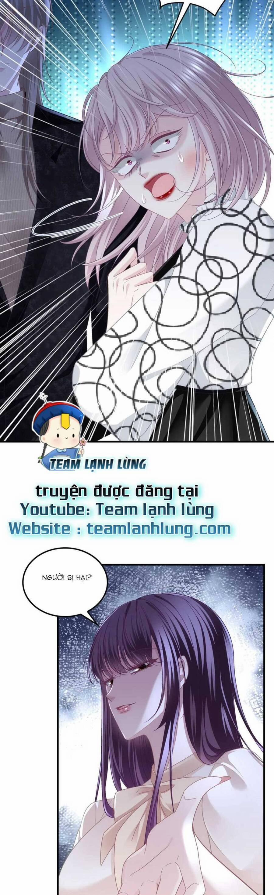 Bảo Bối Tâm Gan Của Lão Đại Xuyên Không Trở Lại Rồi 169 trang 17