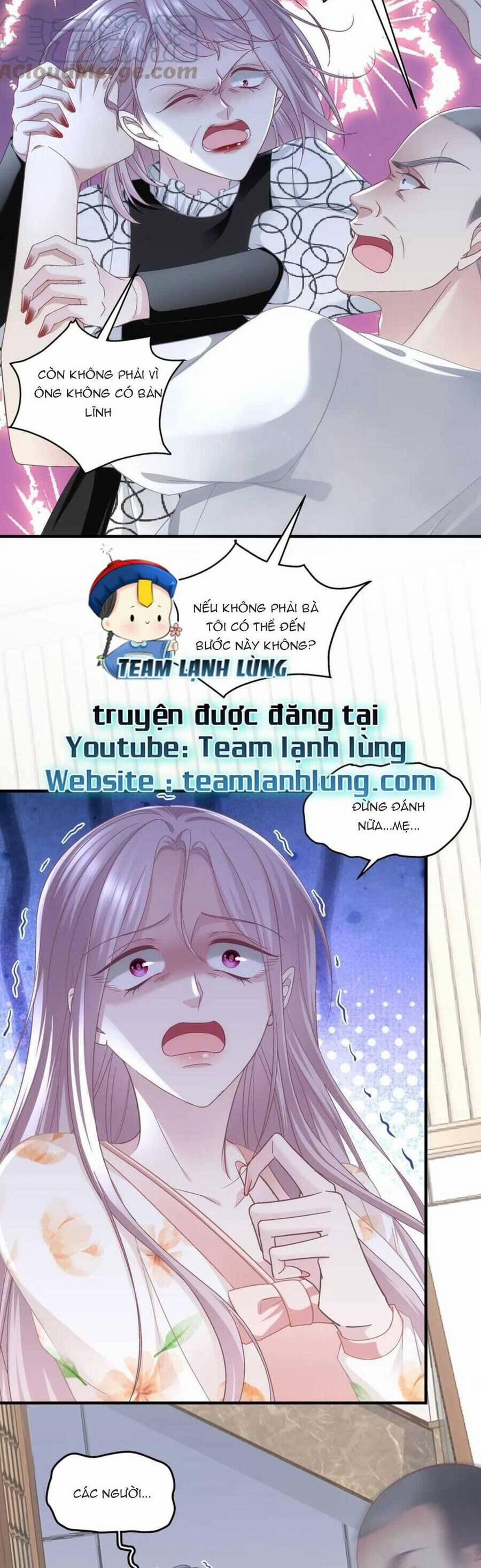 Bảo Bối Tâm Gan Của Lão Đại Xuyên Không Trở Lại Rồi 169 trang 24