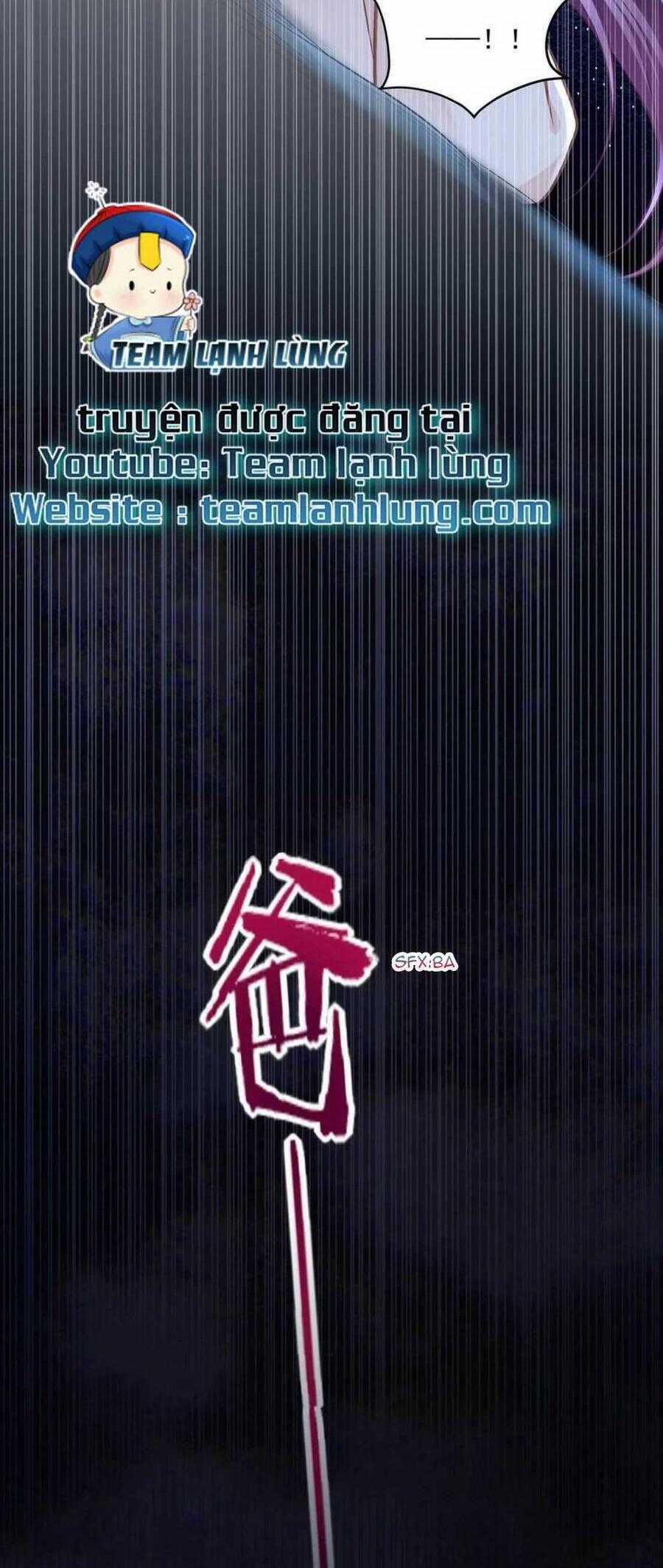 Bảo Bối Tâm Gan Của Lão Đại Xuyên Không Trở Lại Rồi 169 trang 27