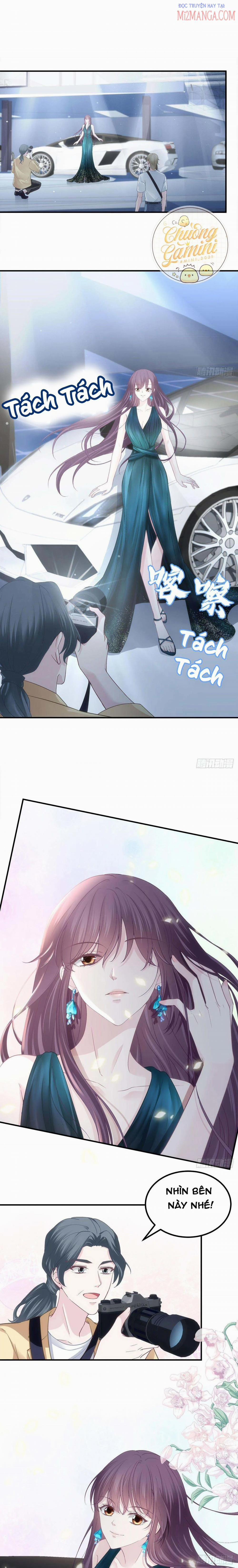 Bảo Bối Tâm Gan Của Lão Đại Xuyên Không Trở Lại Rồi 17 trang 2