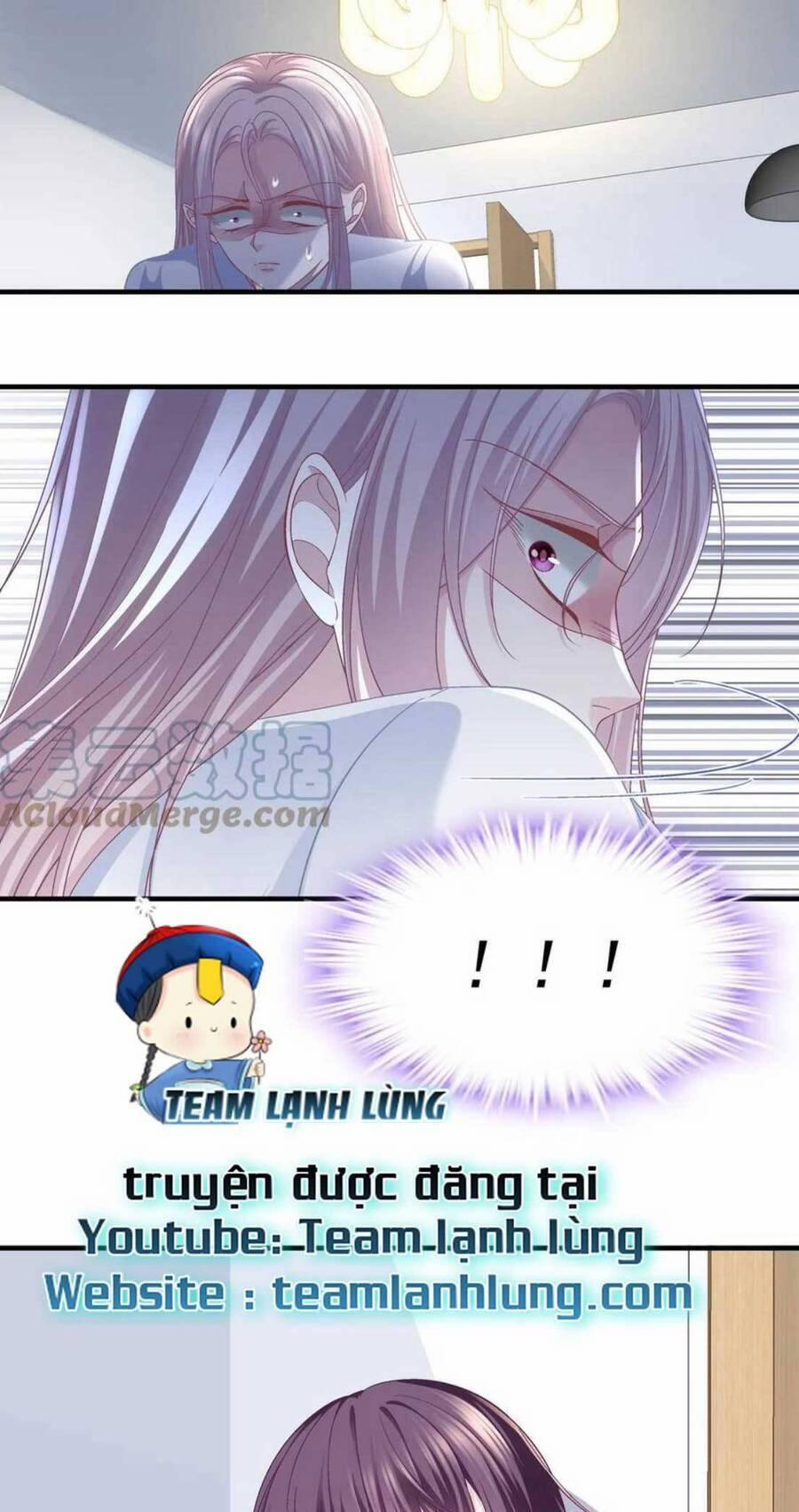 Bảo Bối Tâm Gan Của Lão Đại Xuyên Không Trở Lại Rồi 170 trang 24