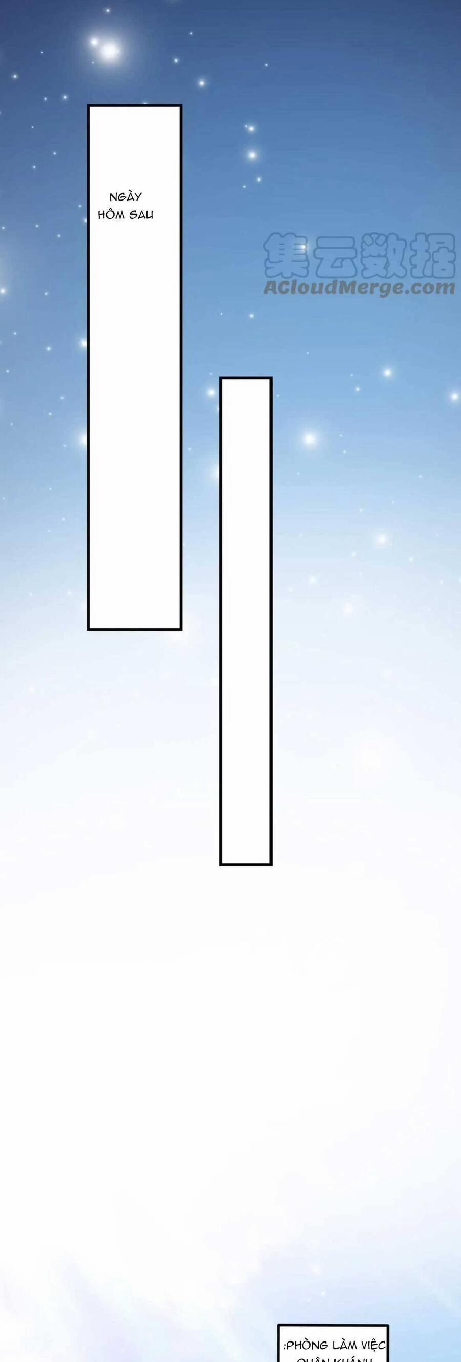 Bảo Bối Tâm Gan Của Lão Đại Xuyên Không Trở Lại Rồi 171 trang 19