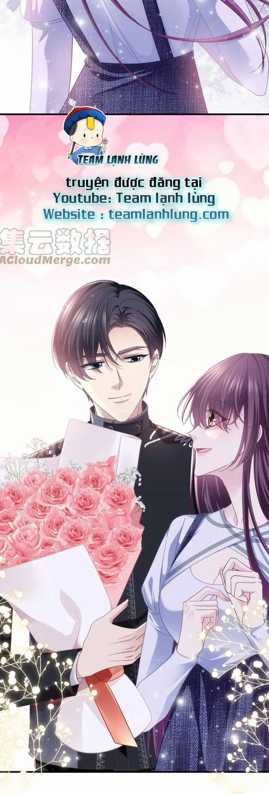 Bảo Bối Tâm Gan Của Lão Đại Xuyên Không Trở Lại Rồi 171 trang 24