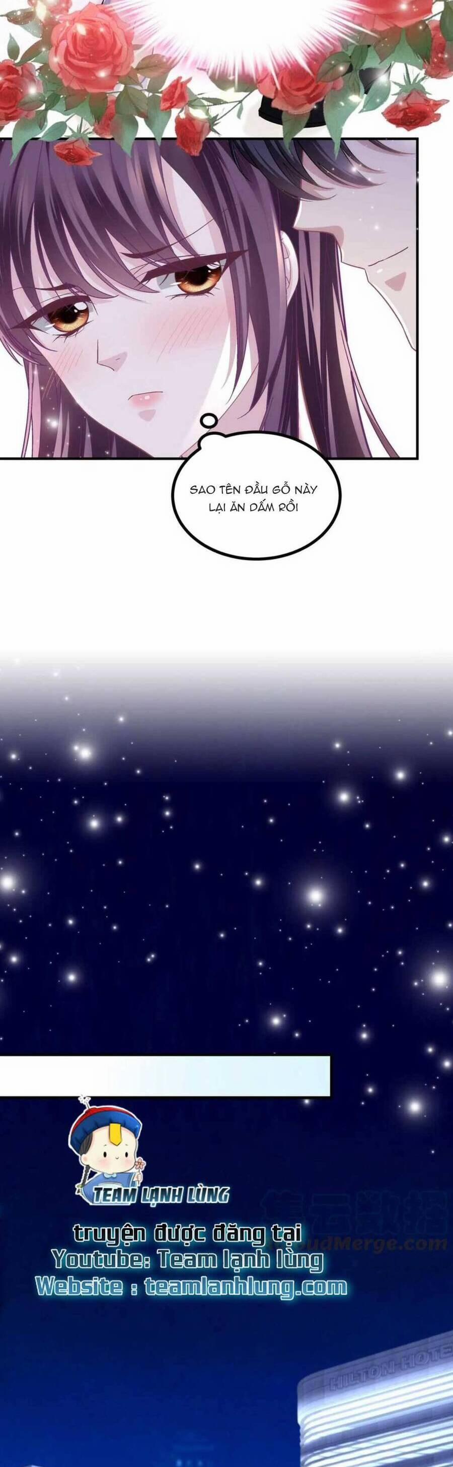 Bảo Bối Tâm Gan Của Lão Đại Xuyên Không Trở Lại Rồi 172 trang 11