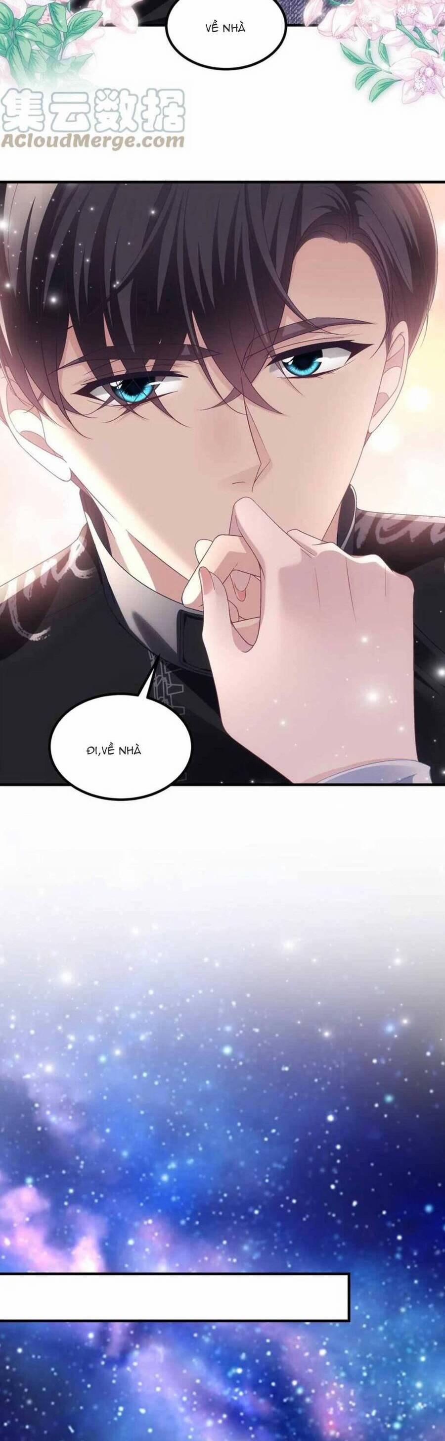 Bảo Bối Tâm Gan Của Lão Đại Xuyên Không Trở Lại Rồi 172 trang 14