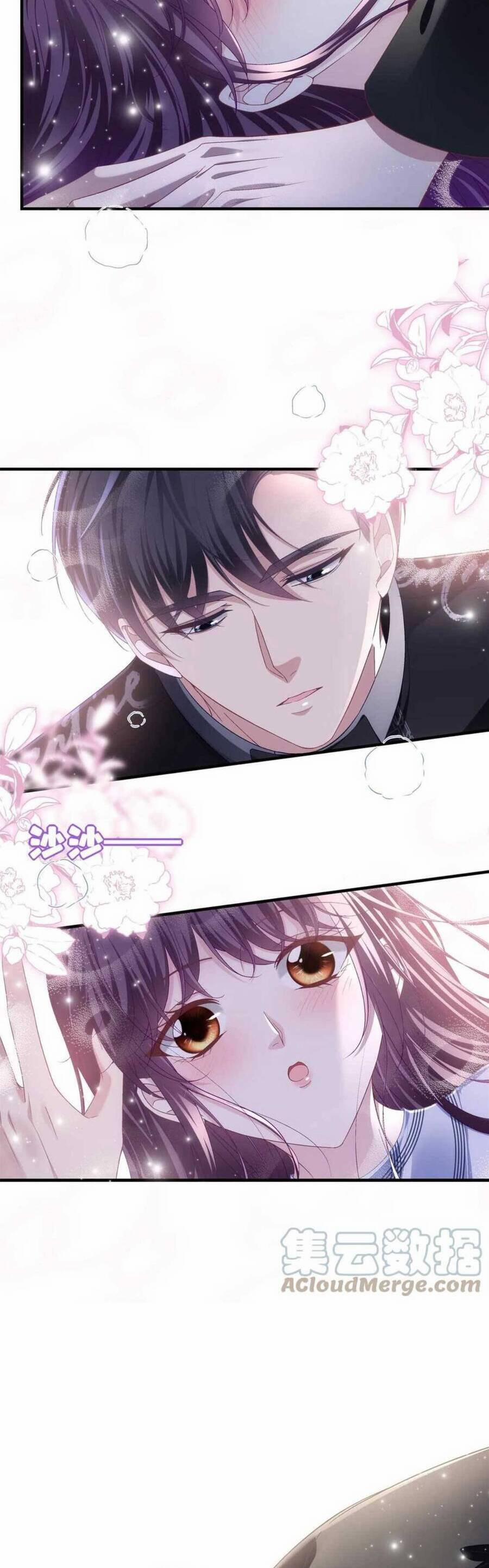 Bảo Bối Tâm Gan Của Lão Đại Xuyên Không Trở Lại Rồi 172 trang 19