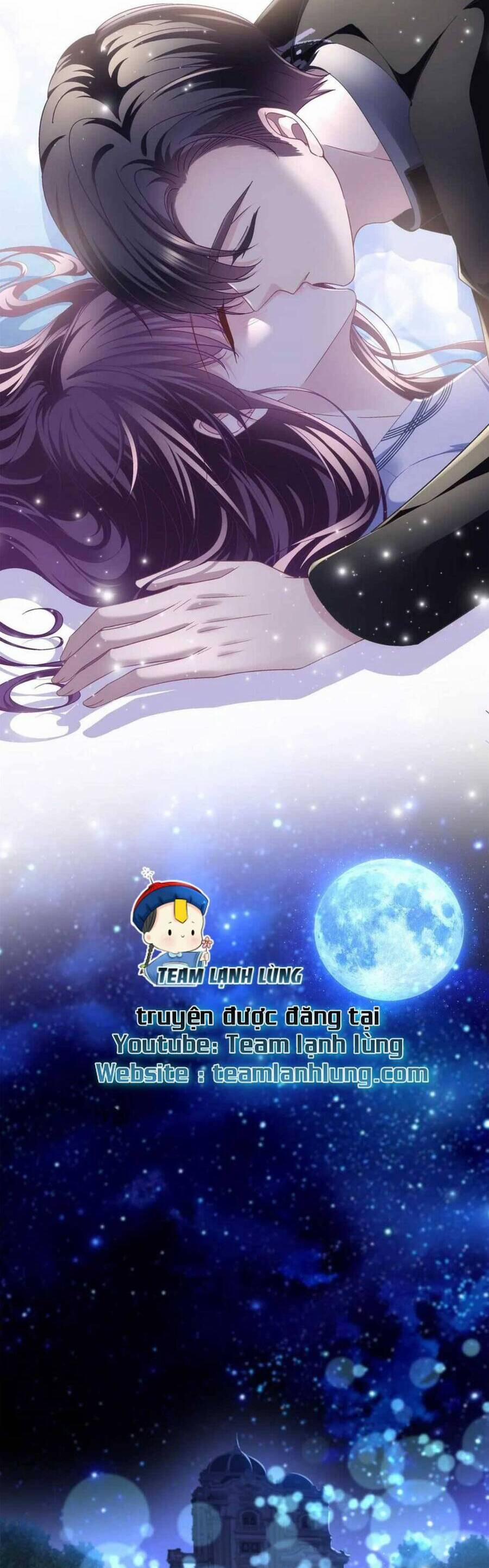 Bảo Bối Tâm Gan Của Lão Đại Xuyên Không Trở Lại Rồi 172 trang 20