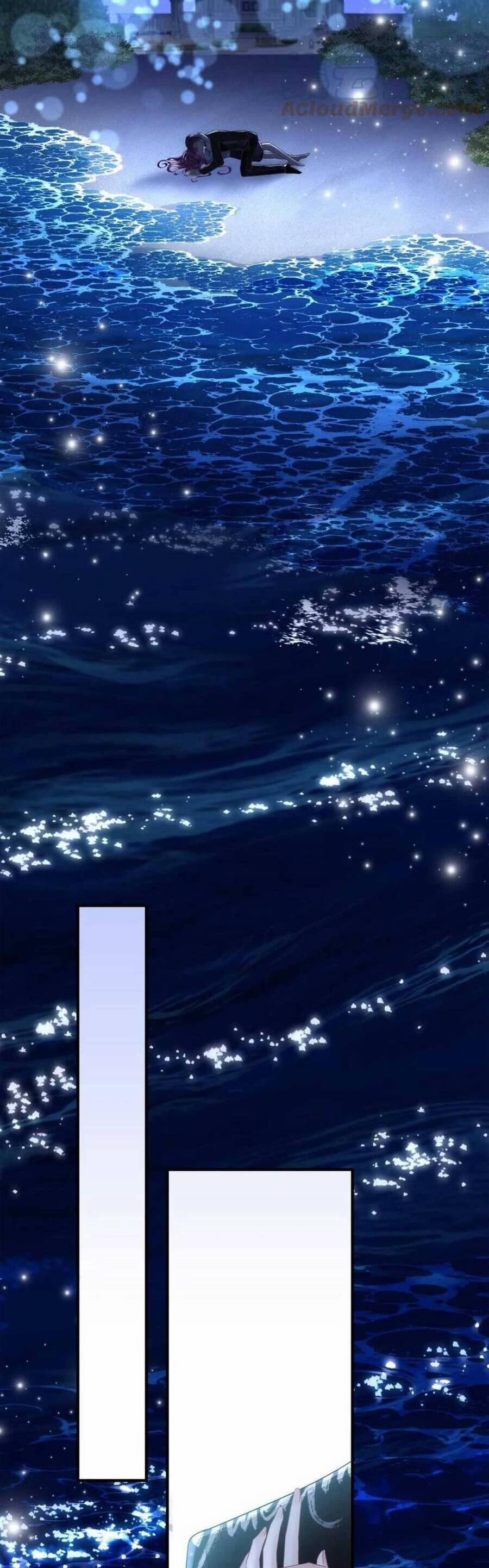 Bảo Bối Tâm Gan Của Lão Đại Xuyên Không Trở Lại Rồi 172 trang 21