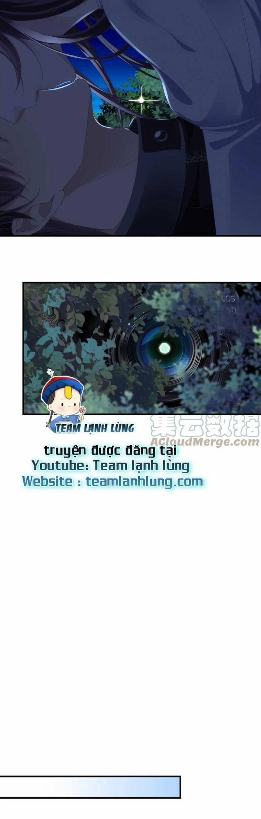 Bảo Bối Tâm Gan Của Lão Đại Xuyên Không Trở Lại Rồi 172 trang 24
