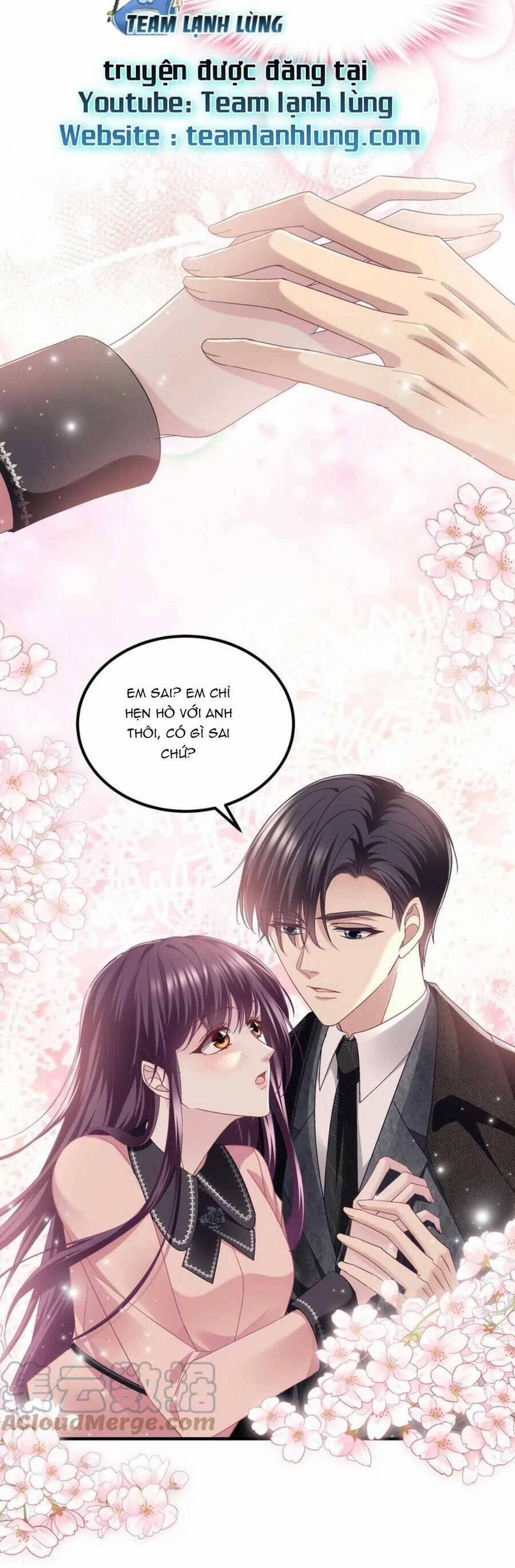 Bảo Bối Tâm Gan Của Lão Đại Xuyên Không Trở Lại Rồi 173 trang 18