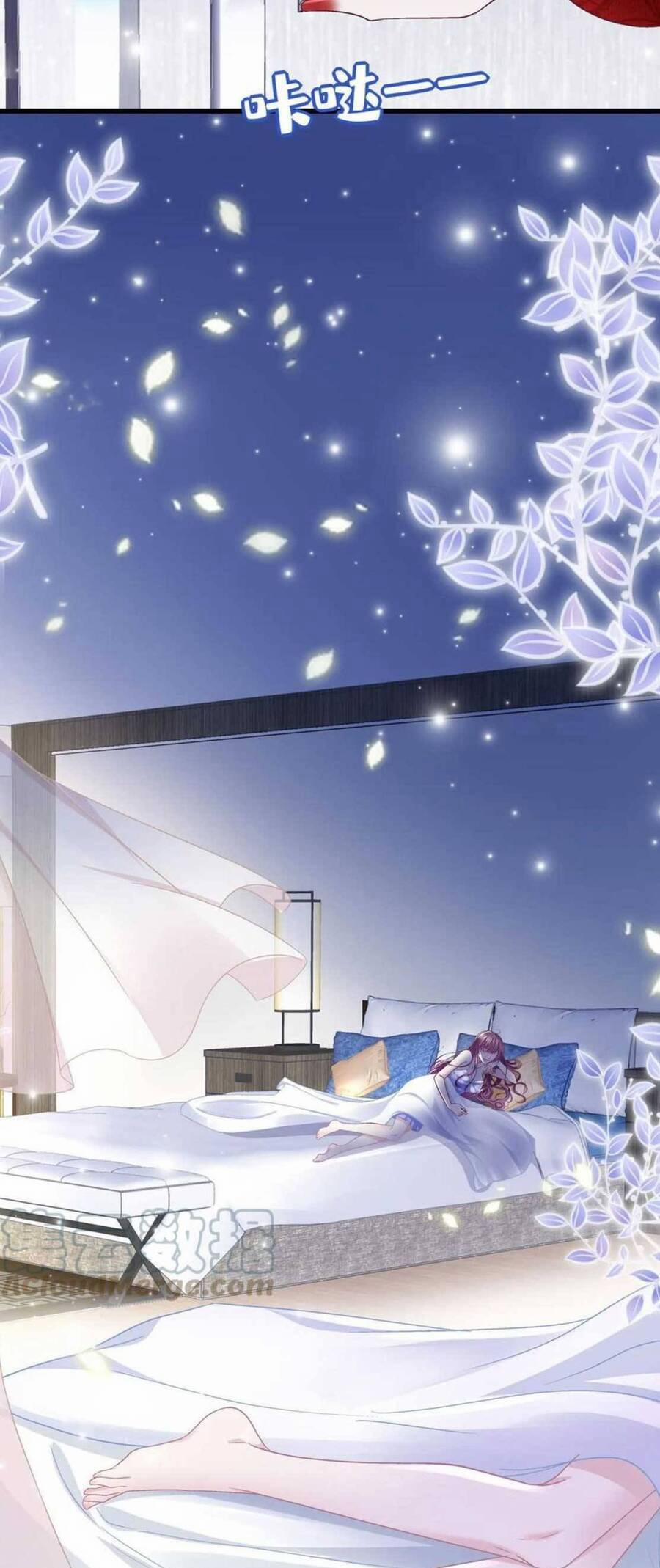 Bảo Bối Tâm Gan Của Lão Đại Xuyên Không Trở Lại Rồi 175 trang 24