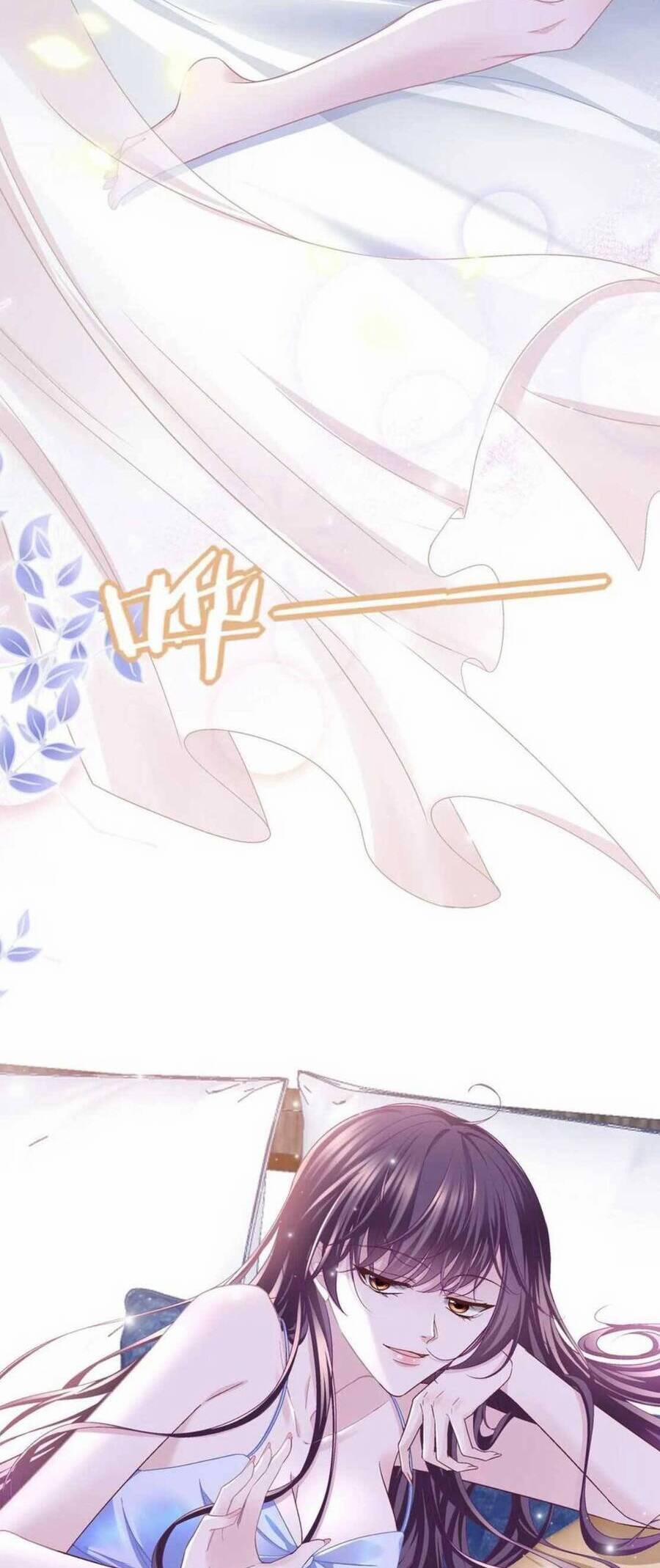 Bảo Bối Tâm Gan Của Lão Đại Xuyên Không Trở Lại Rồi 175 trang 25