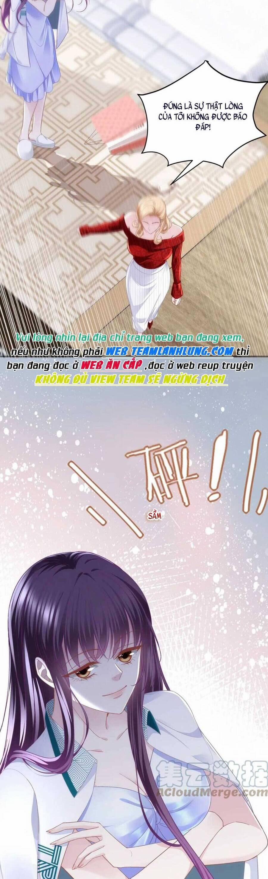 Bảo Bối Tâm Gan Của Lão Đại Xuyên Không Trở Lại Rồi 176 trang 12