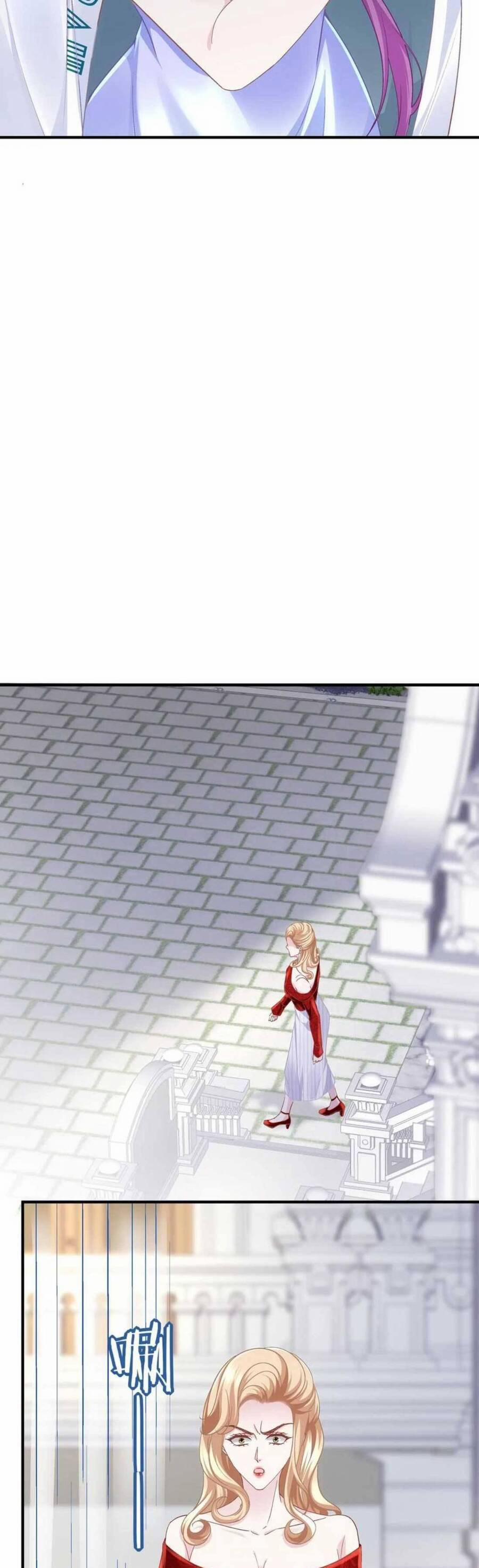 Bảo Bối Tâm Gan Của Lão Đại Xuyên Không Trở Lại Rồi 176 trang 13