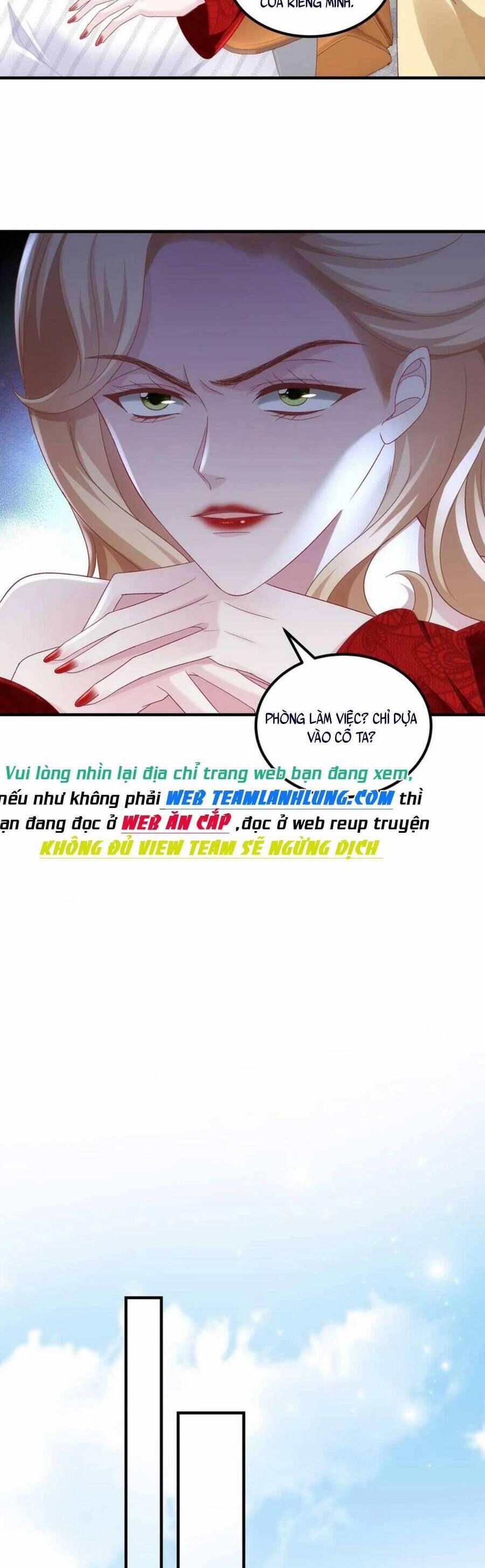 Bảo Bối Tâm Gan Của Lão Đại Xuyên Không Trở Lại Rồi 176 trang 24