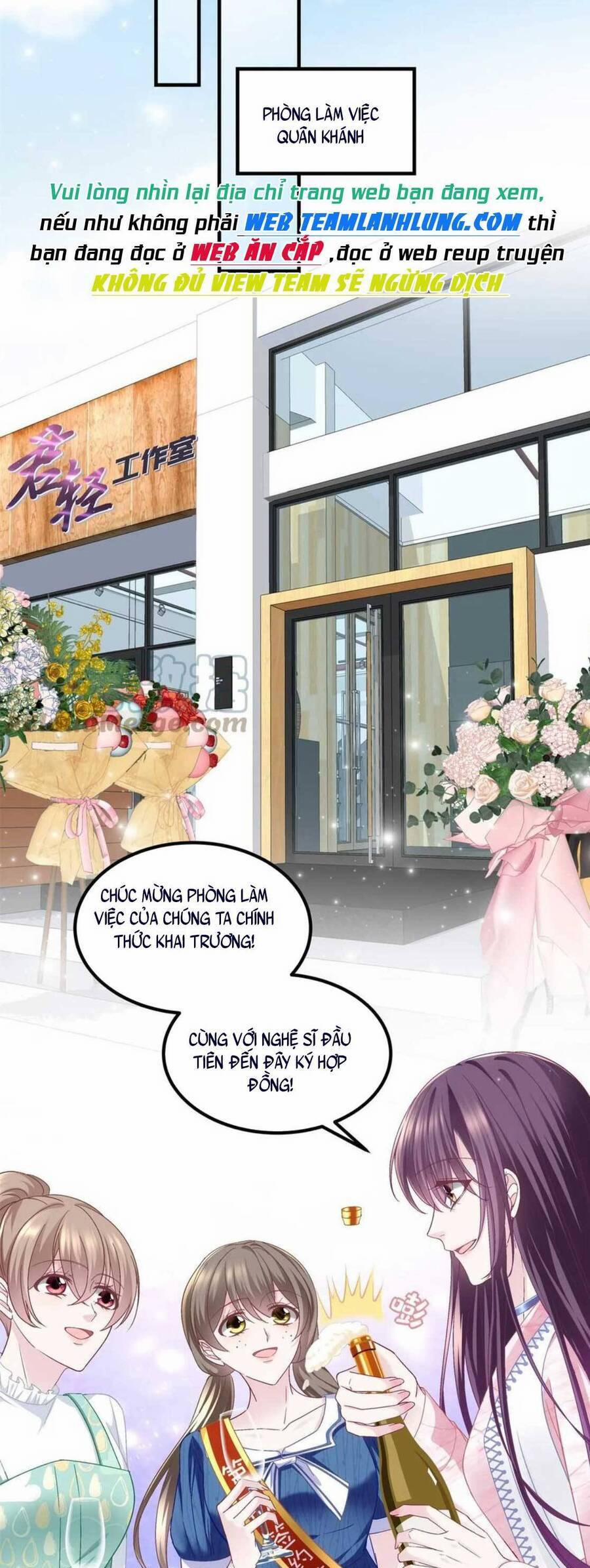 Bảo Bối Tâm Gan Của Lão Đại Xuyên Không Trở Lại Rồi 176 trang 25