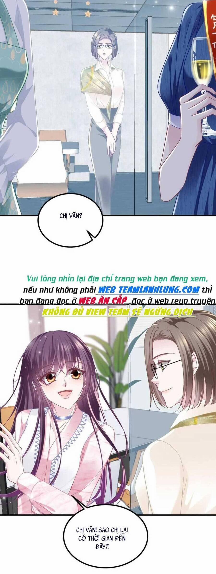 Bảo Bối Tâm Gan Của Lão Đại Xuyên Không Trở Lại Rồi 176 trang 27