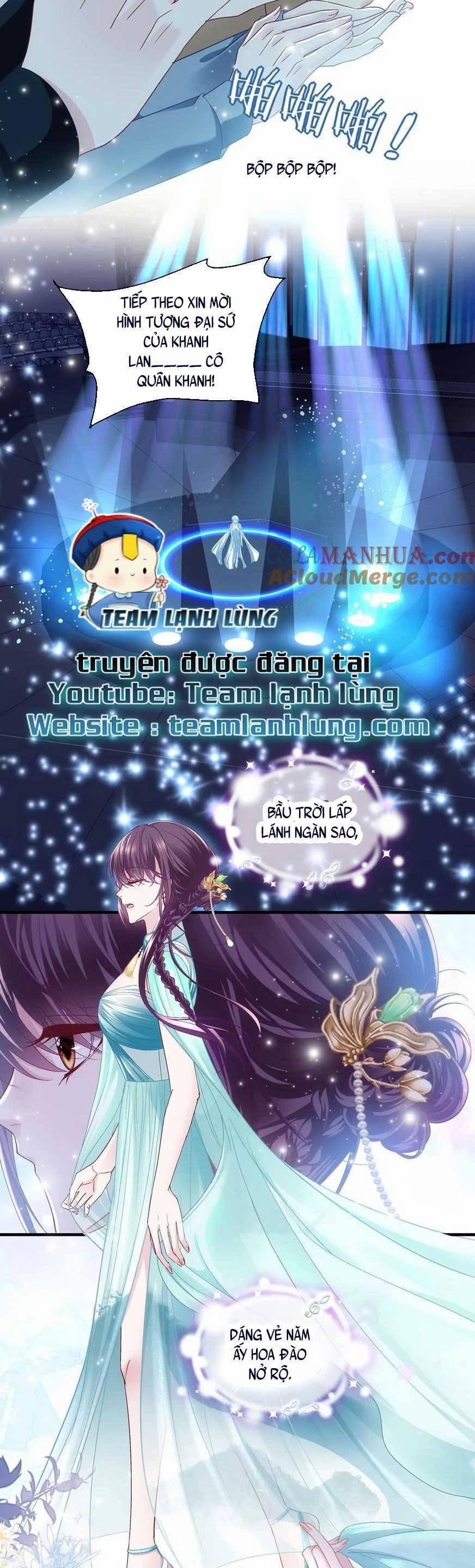 Bảo Bối Tâm Gan Của Lão Đại Xuyên Không Trở Lại Rồi 177 trang 15