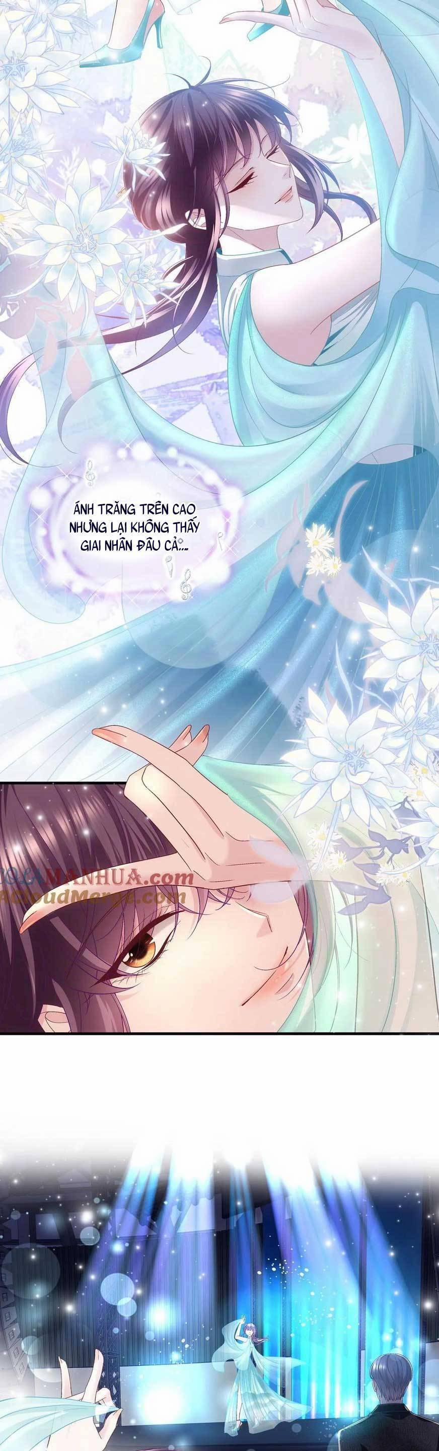 Bảo Bối Tâm Gan Của Lão Đại Xuyên Không Trở Lại Rồi 177 trang 16