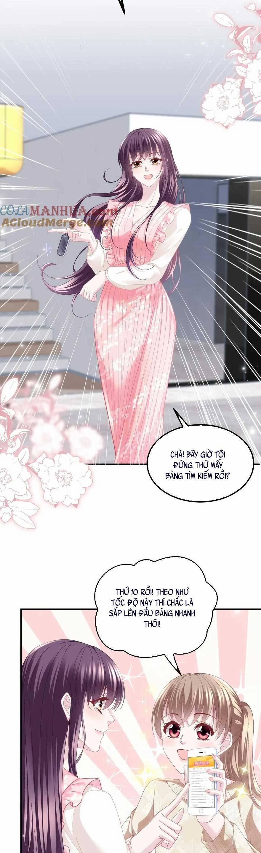 Bảo Bối Tâm Gan Của Lão Đại Xuyên Không Trở Lại Rồi 178 trang 12