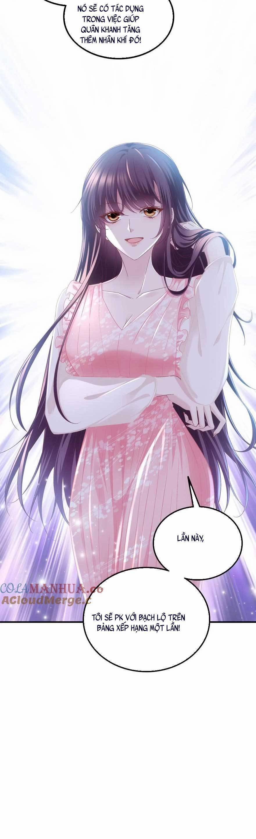 Bảo Bối Tâm Gan Của Lão Đại Xuyên Không Trở Lại Rồi 178 trang 15