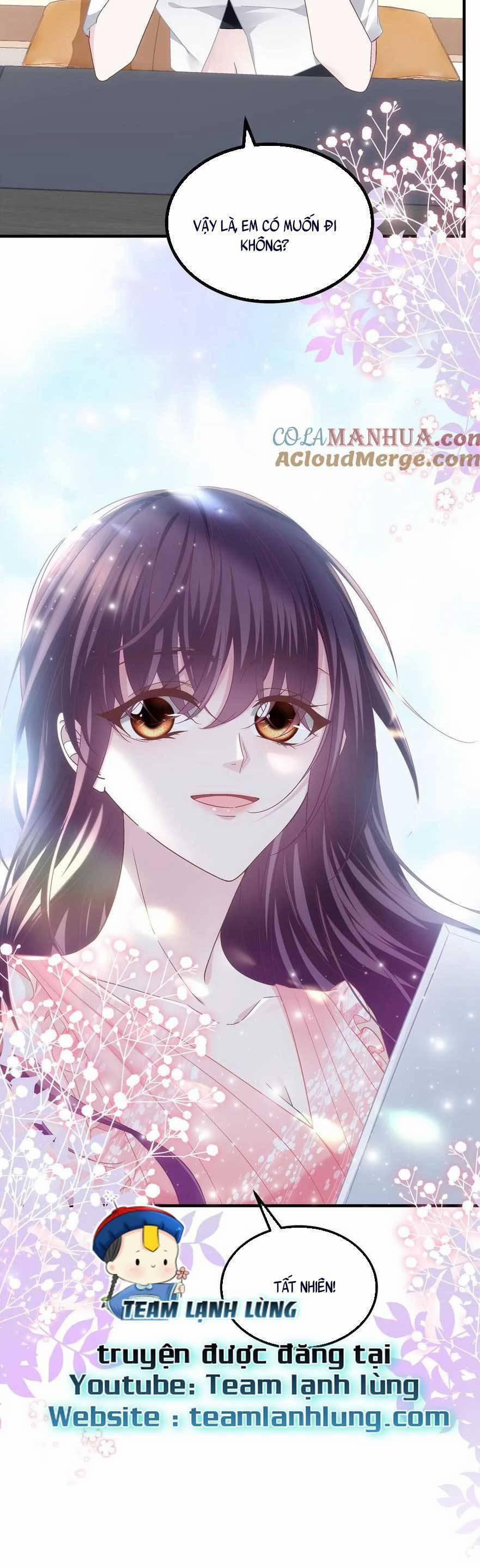 Bảo Bối Tâm Gan Của Lão Đại Xuyên Không Trở Lại Rồi 178 trang 20