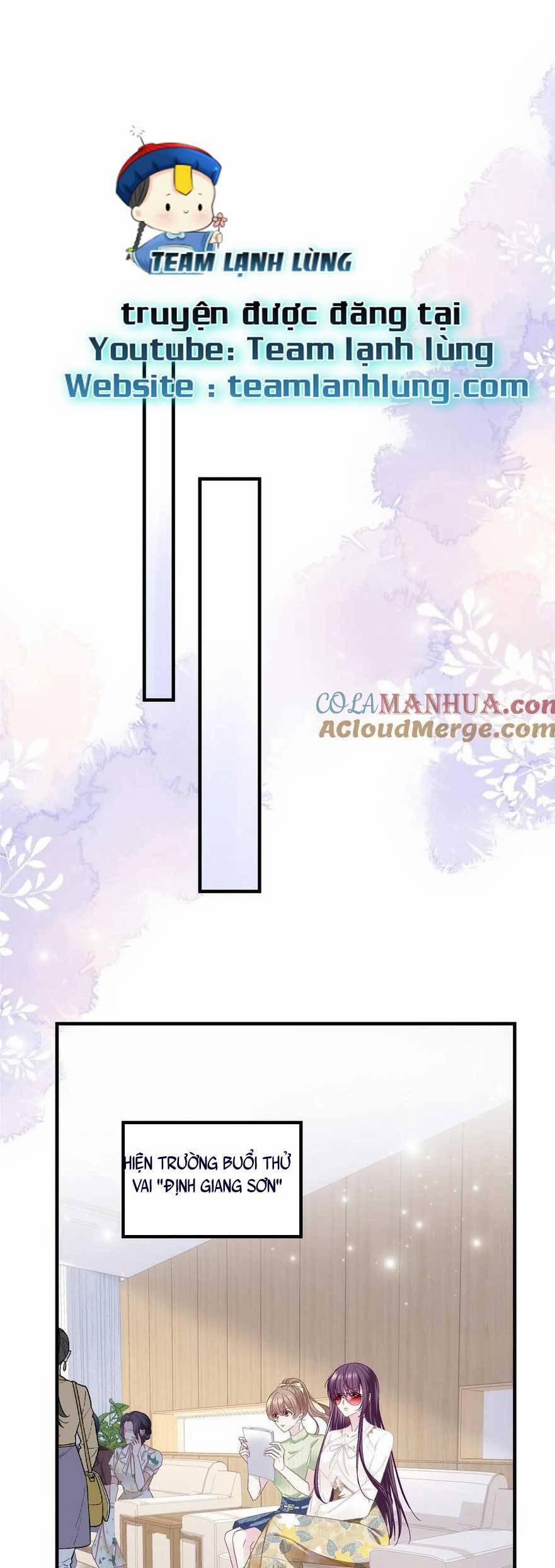 Bảo Bối Tâm Gan Của Lão Đại Xuyên Không Trở Lại Rồi 178 trang 21