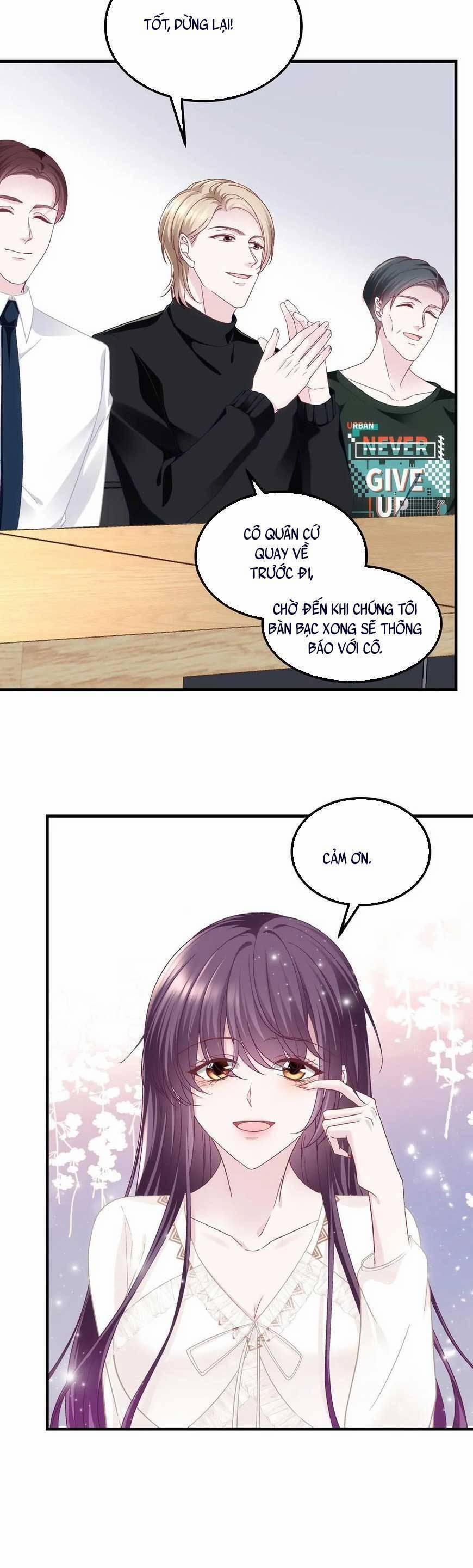 Bảo Bối Tâm Gan Của Lão Đại Xuyên Không Trở Lại Rồi 179 trang 14