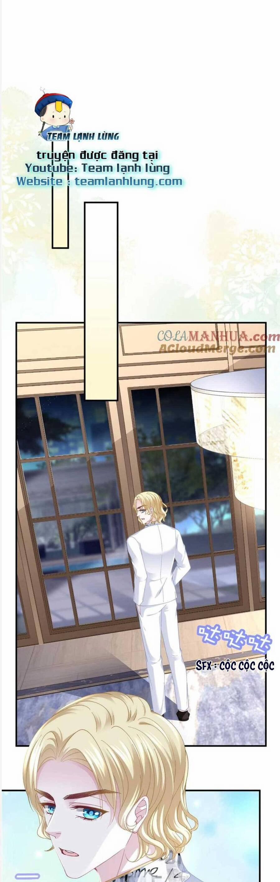 Bảo Bối Tâm Gan Của Lão Đại Xuyên Không Trở Lại Rồi 181 trang 3