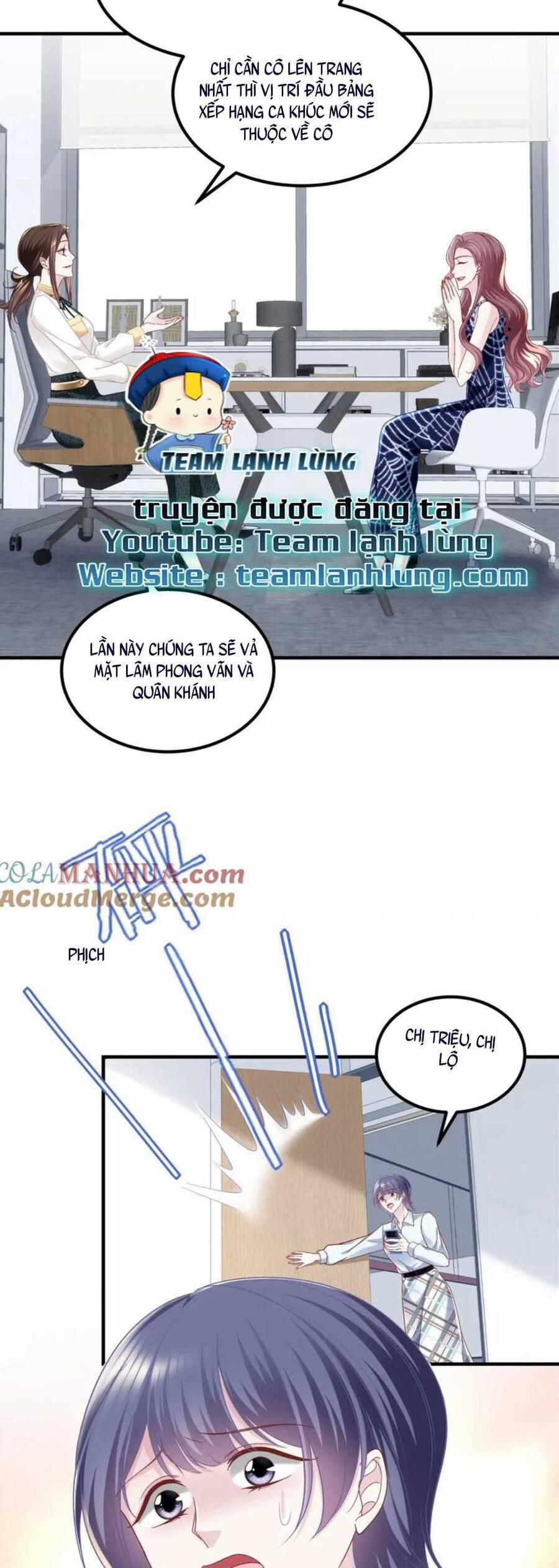 Bảo Bối Tâm Gan Của Lão Đại Xuyên Không Trở Lại Rồi 182 trang 18