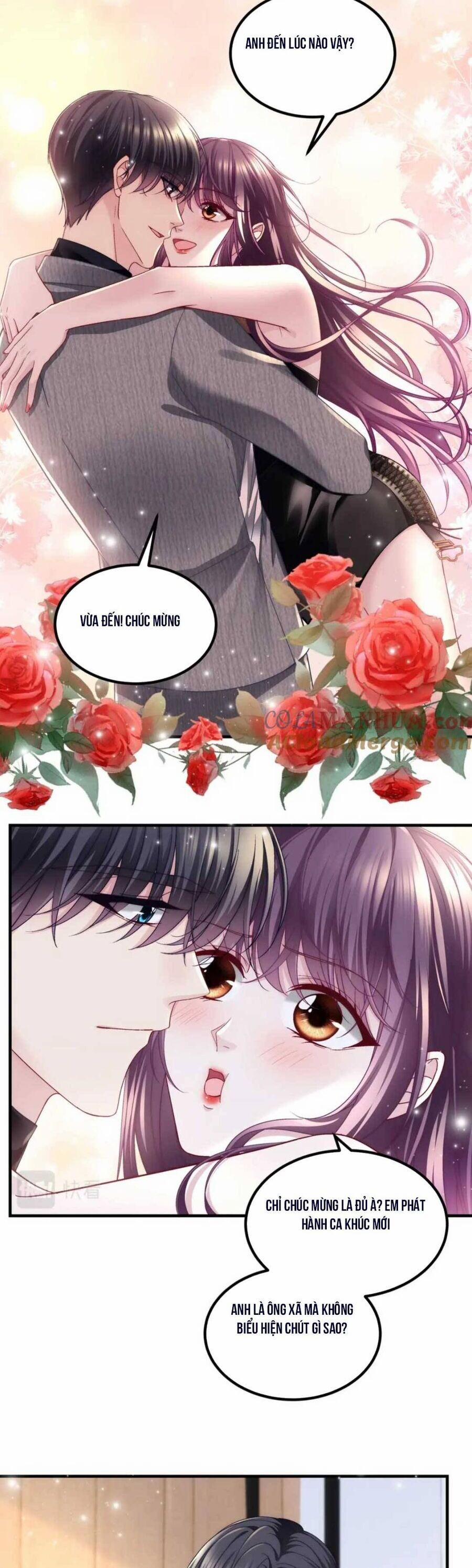 Bảo Bối Tâm Gan Của Lão Đại Xuyên Không Trở Lại Rồi 183 trang 14