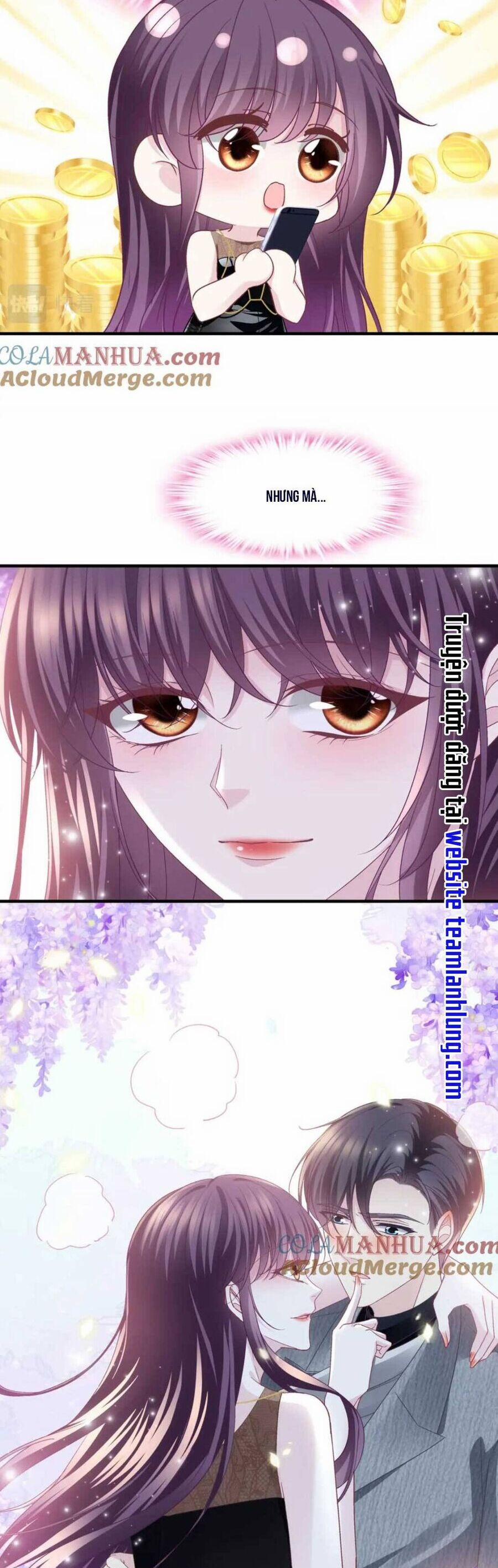 Bảo Bối Tâm Gan Của Lão Đại Xuyên Không Trở Lại Rồi 183 trang 20