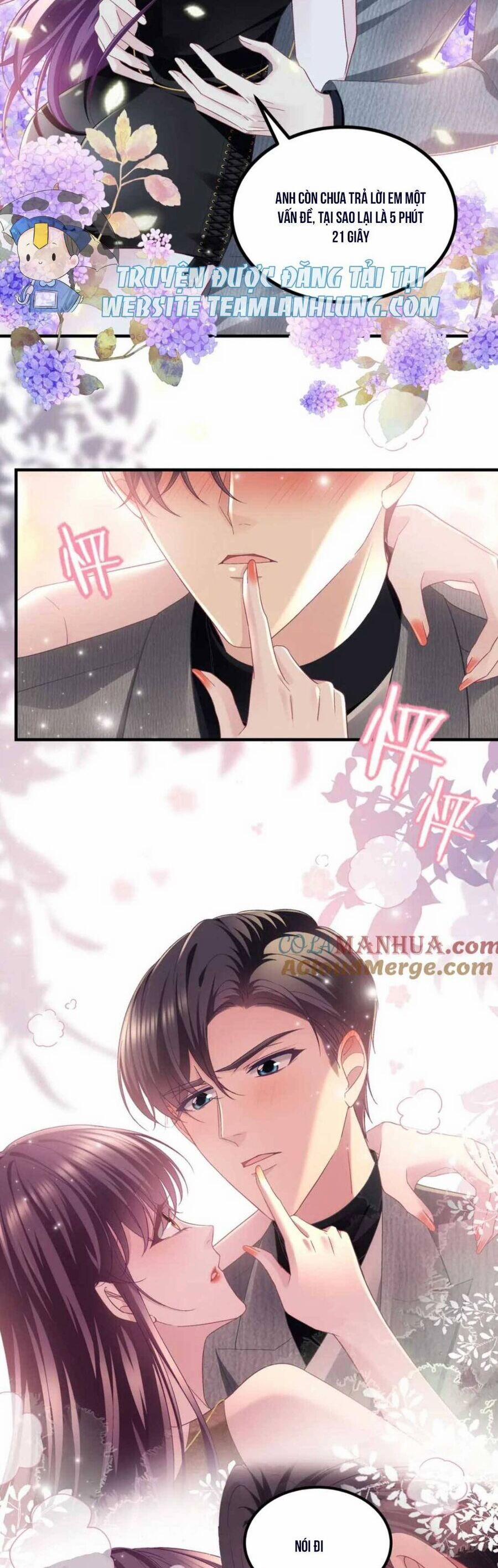 Bảo Bối Tâm Gan Của Lão Đại Xuyên Không Trở Lại Rồi 183 trang 21