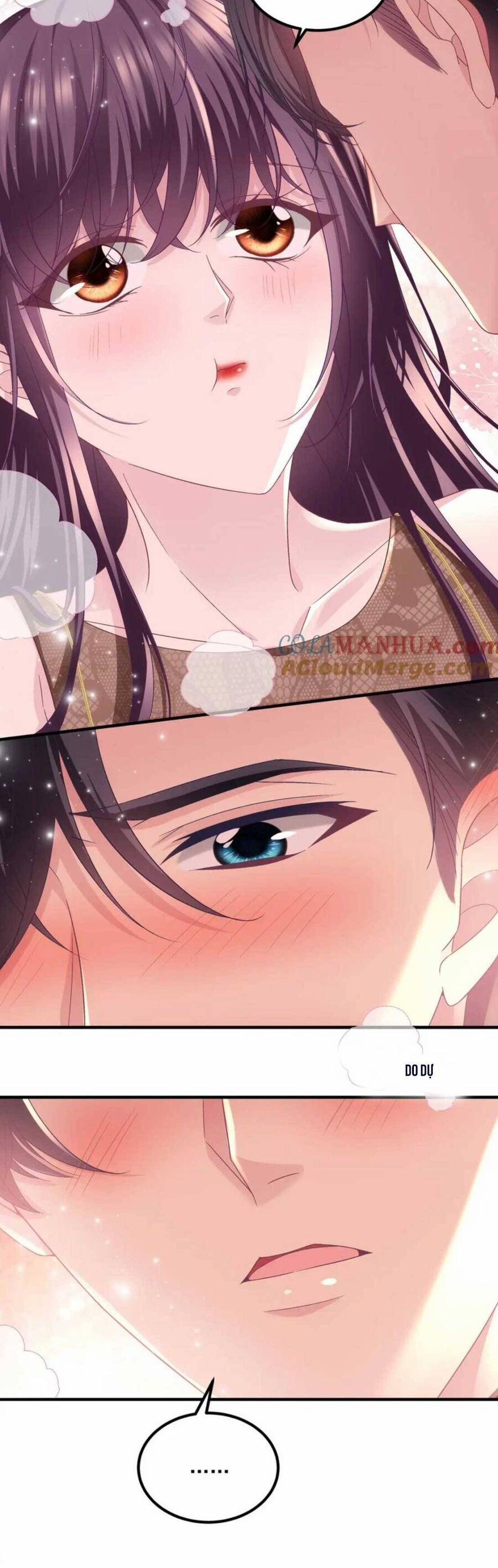 Bảo Bối Tâm Gan Của Lão Đại Xuyên Không Trở Lại Rồi 183 trang 22