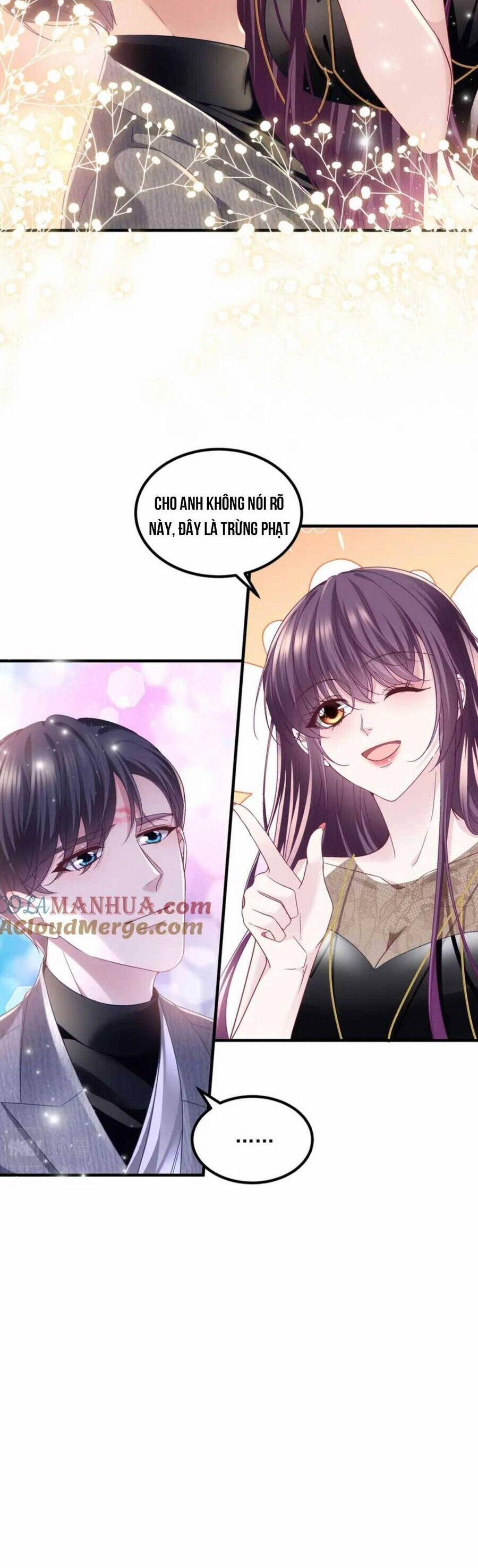 Bảo Bối Tâm Gan Của Lão Đại Xuyên Không Trở Lại Rồi 184 trang 13