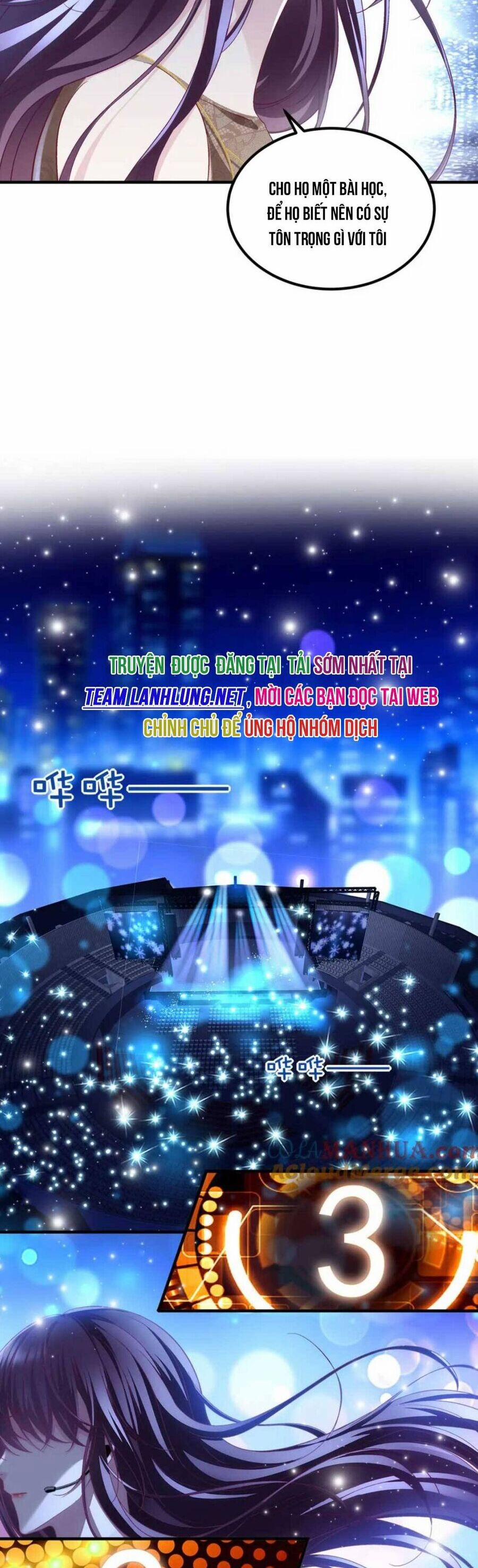 Bảo Bối Tâm Gan Của Lão Đại Xuyên Không Trở Lại Rồi 184 trang 15