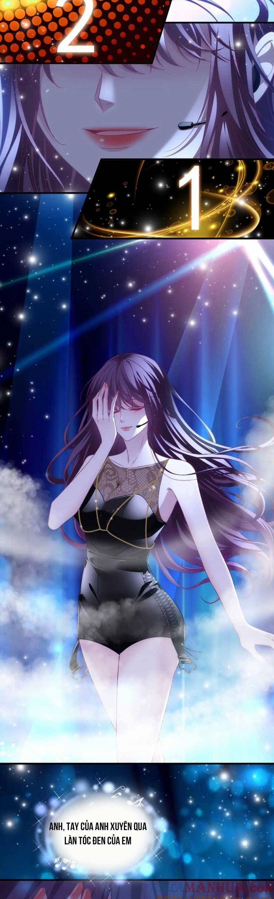 Bảo Bối Tâm Gan Của Lão Đại Xuyên Không Trở Lại Rồi 184 trang 16