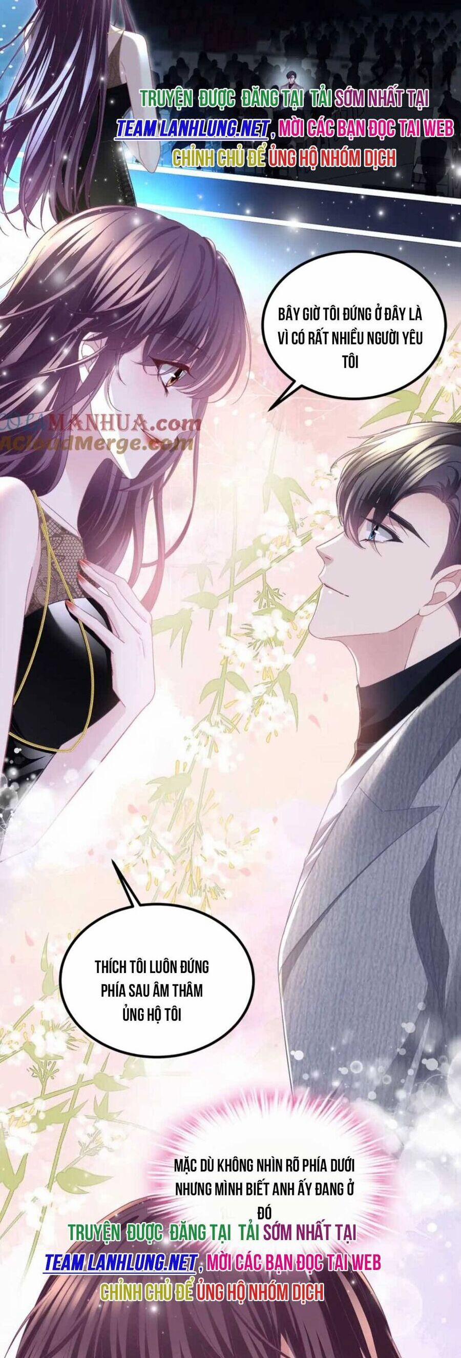 Bảo Bối Tâm Gan Của Lão Đại Xuyên Không Trở Lại Rồi 184 trang 22