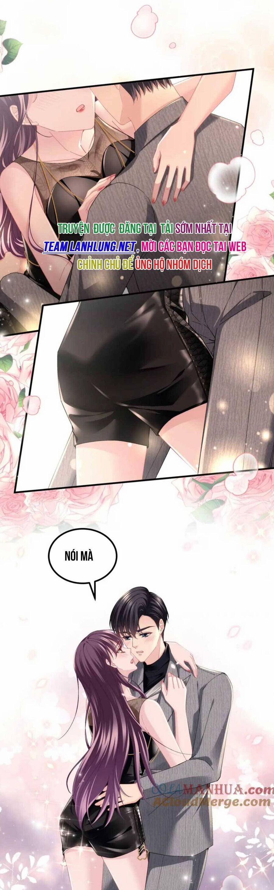 Bảo Bối Tâm Gan Của Lão Đại Xuyên Không Trở Lại Rồi 184 trang 3