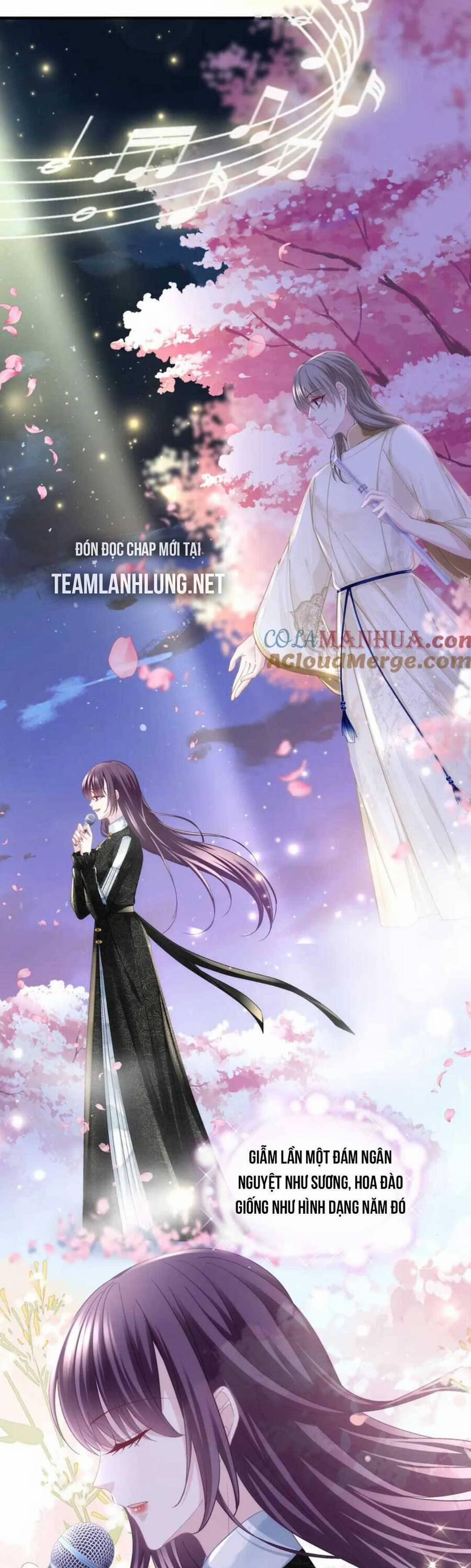 Bảo Bối Tâm Gan Của Lão Đại Xuyên Không Trở Lại Rồi 185 trang 14