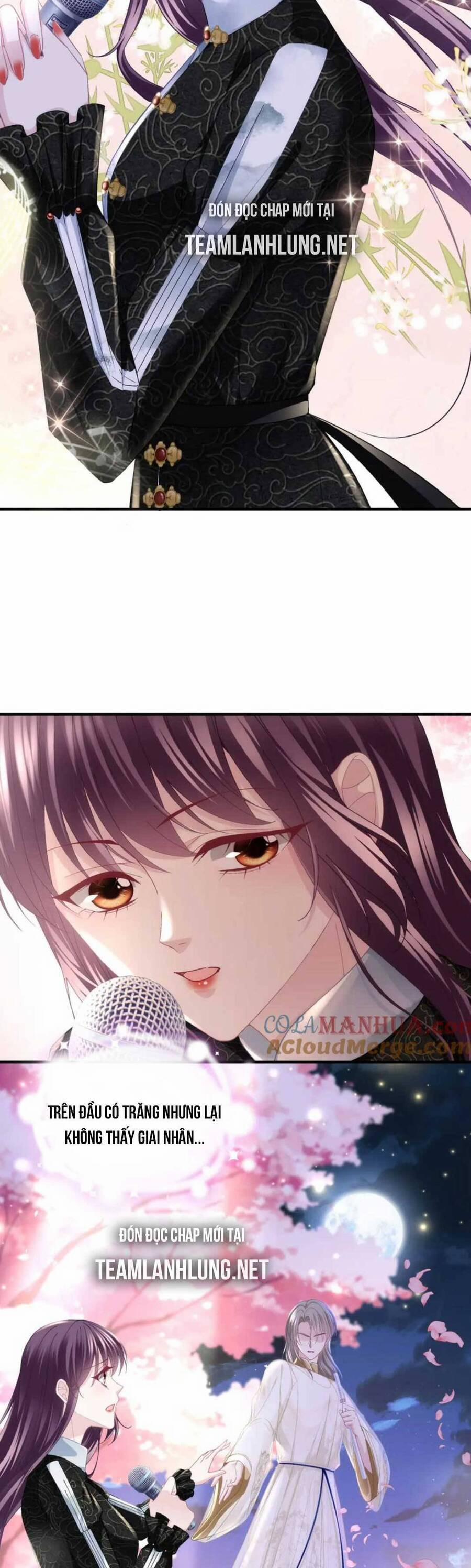 Bảo Bối Tâm Gan Của Lão Đại Xuyên Không Trở Lại Rồi 185 trang 15