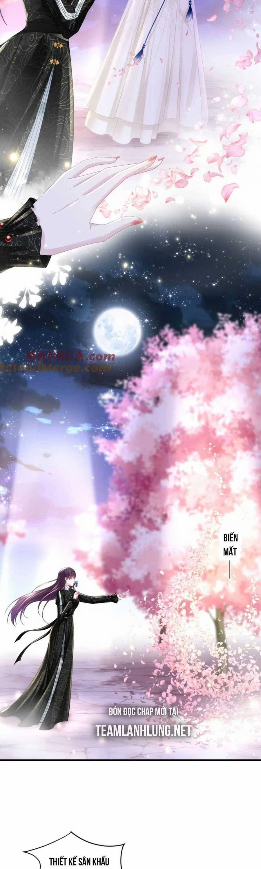 Bảo Bối Tâm Gan Của Lão Đại Xuyên Không Trở Lại Rồi 185 trang 16