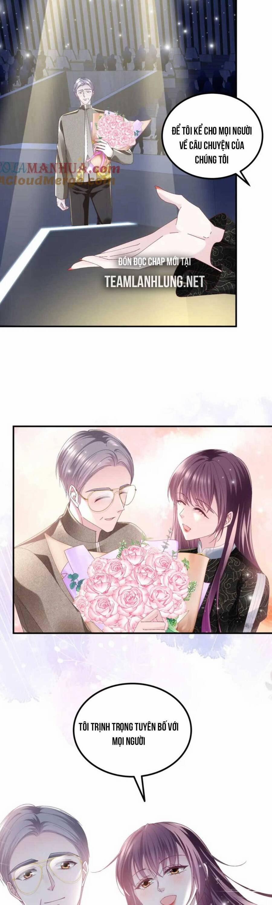 Bảo Bối Tâm Gan Của Lão Đại Xuyên Không Trở Lại Rồi 185 trang 19