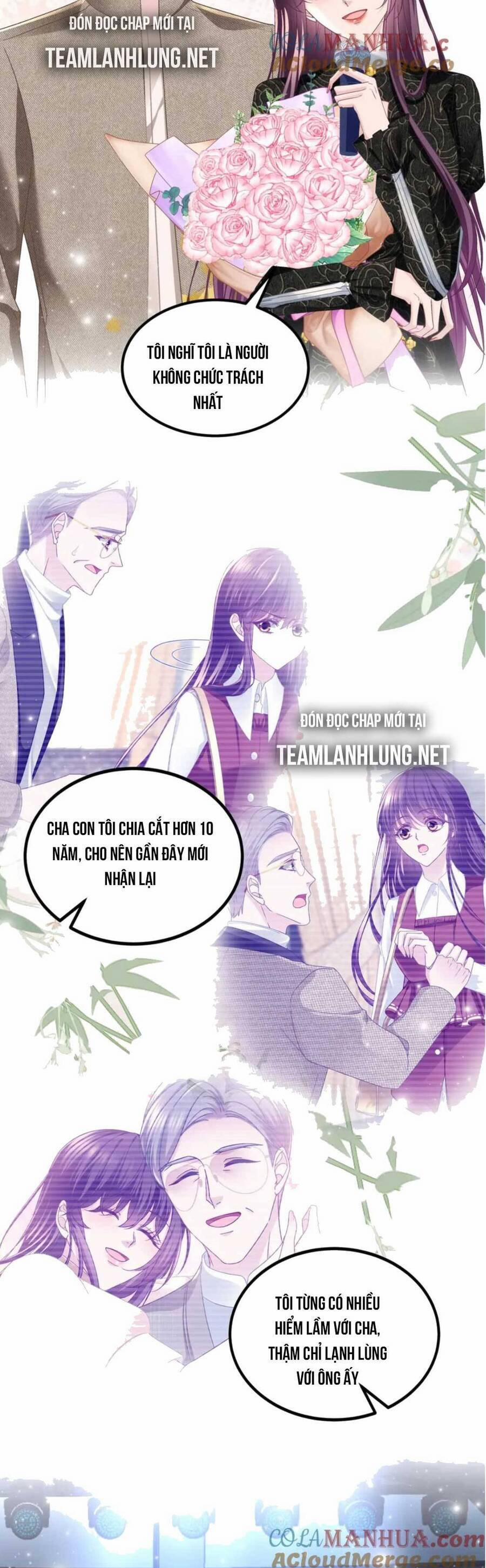 Bảo Bối Tâm Gan Của Lão Đại Xuyên Không Trở Lại Rồi 185 trang 21