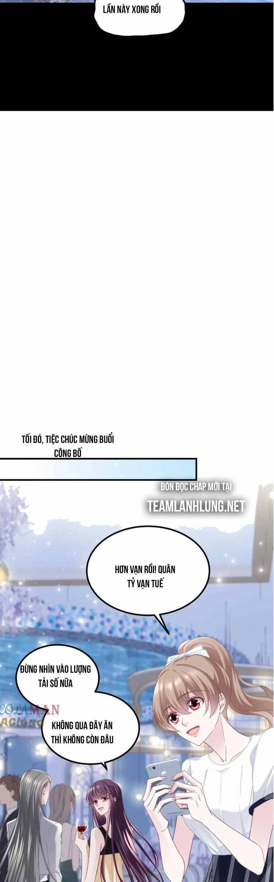 Bảo Bối Tâm Gan Của Lão Đại Xuyên Không Trở Lại Rồi 185 trang 25