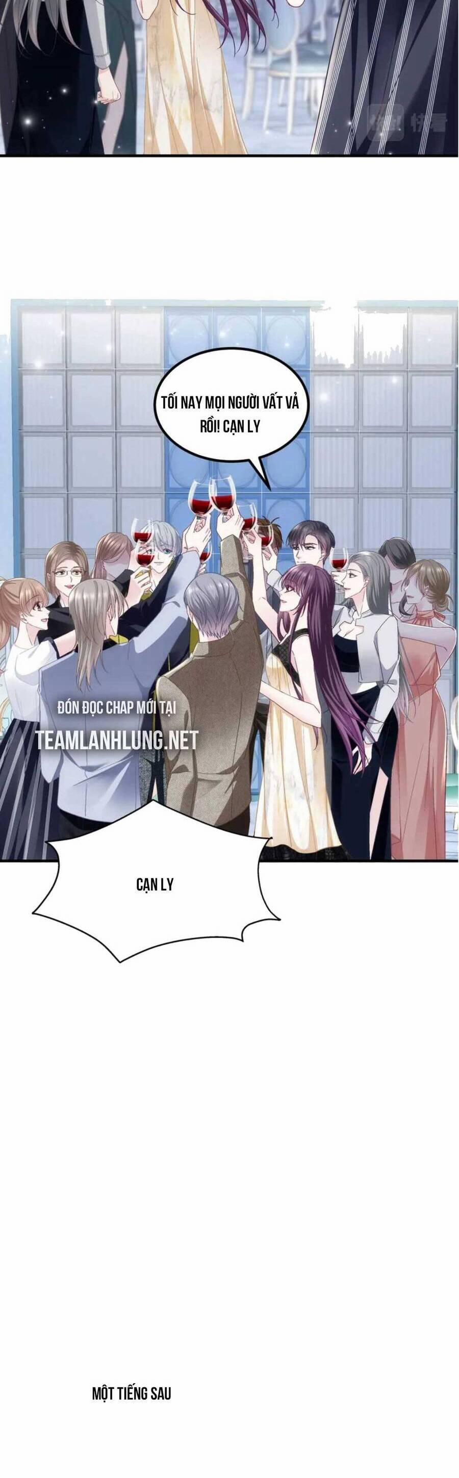 Bảo Bối Tâm Gan Của Lão Đại Xuyên Không Trở Lại Rồi 185 trang 26