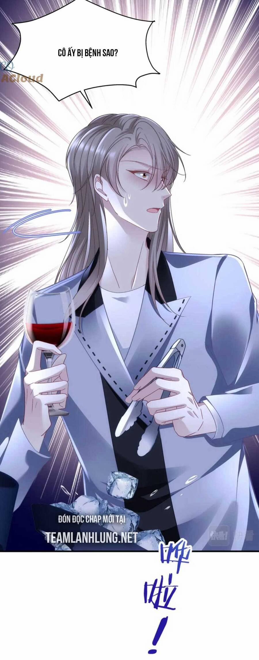 Bảo Bối Tâm Gan Của Lão Đại Xuyên Không Trở Lại Rồi 185 trang 29