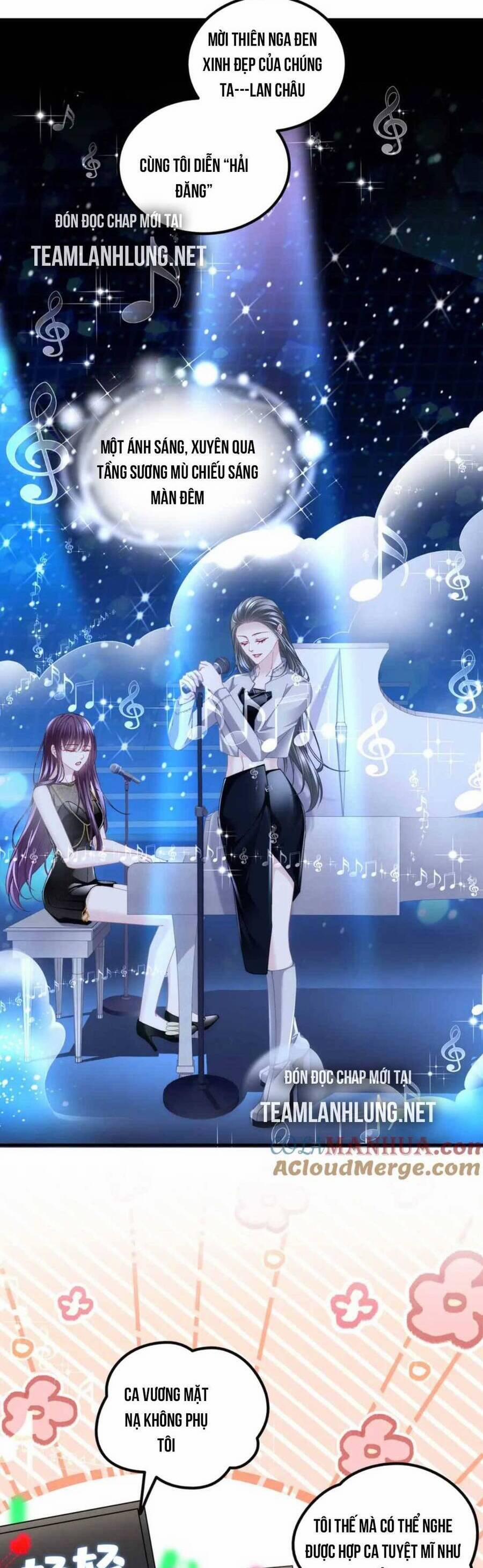 Bảo Bối Tâm Gan Của Lão Đại Xuyên Không Trở Lại Rồi 185 trang 6