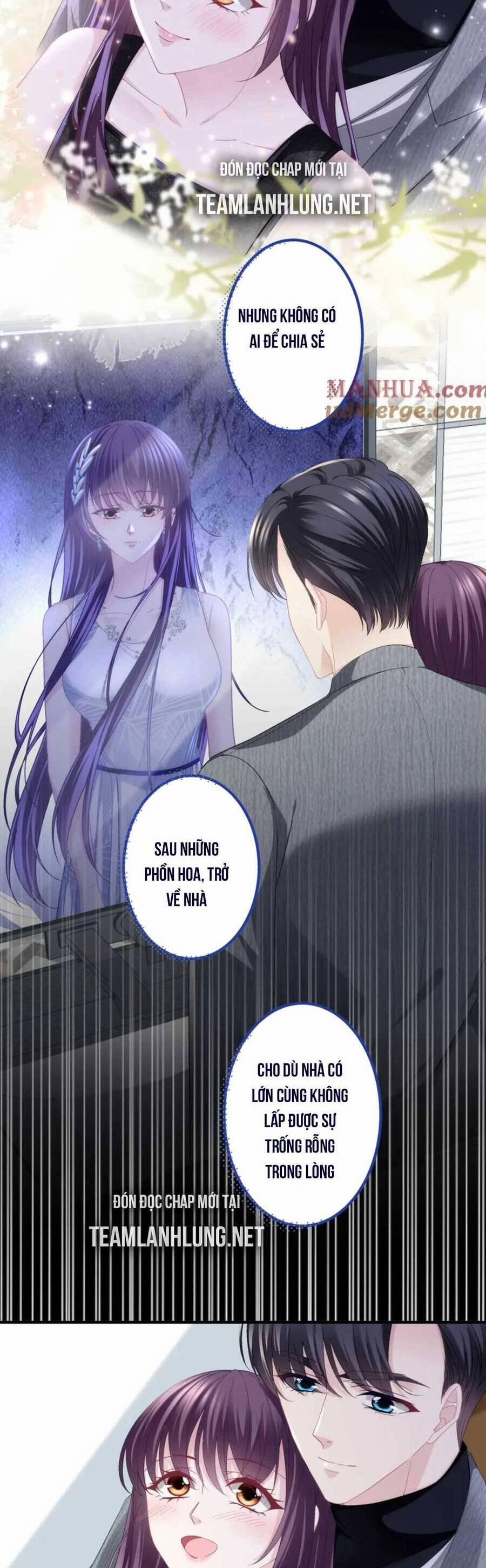 Bảo Bối Tâm Gan Của Lão Đại Xuyên Không Trở Lại Rồi 186 trang 11