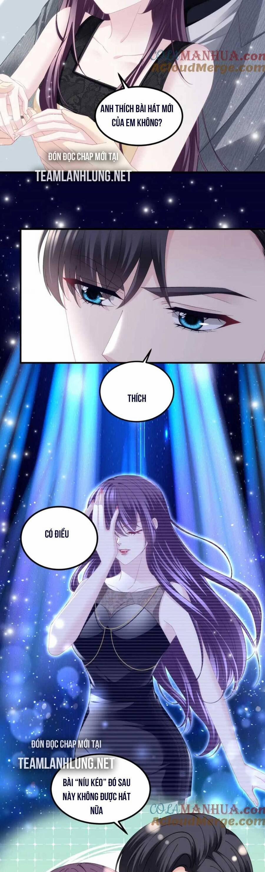 Bảo Bối Tâm Gan Của Lão Đại Xuyên Không Trở Lại Rồi 186 trang 12